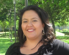 Susie Molina